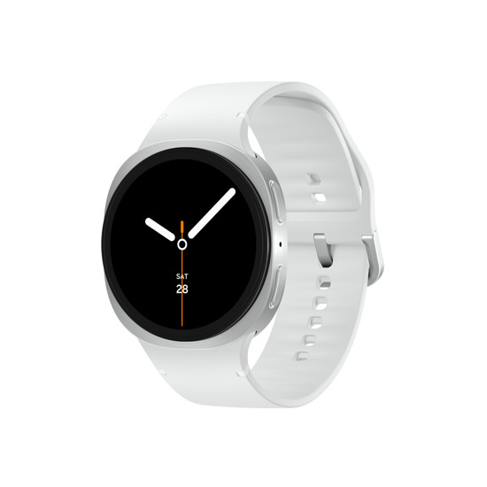 Picture of Boost Samsung Galaxy Watch 8 44mm Silver